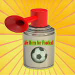 Air Horn for Football Soccer Apk