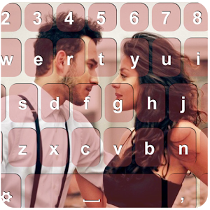 Download Valentine’s Day Pic Keyboard For PC Windows and Mac
