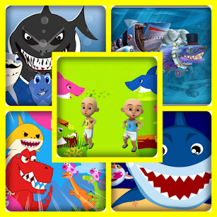 How to get Parody Baby Shark DODODODODO Dance For Kids patch 1.0 apk for bluestacks