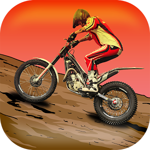 Download 3D Bike Stunt Racing For PC Windows and Mac