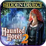 Hidden Object -Haunted Hotel 2 Apk