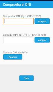 How to install Comprueba DNI lastet apk for android