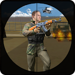 Police Sniper Lone Survivor 3D Apk