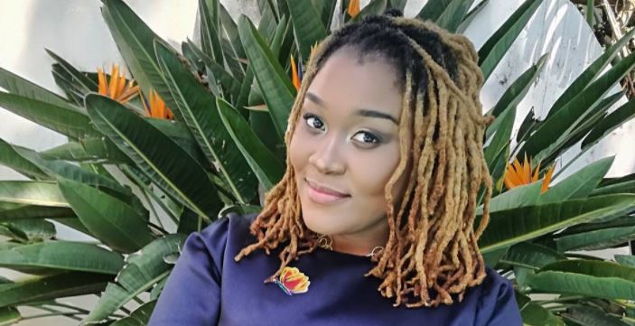 Lady Zamar on haters becoming her fans.