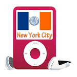 New York City Radio Stations Apk