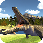 Swamp Crocodile Apk