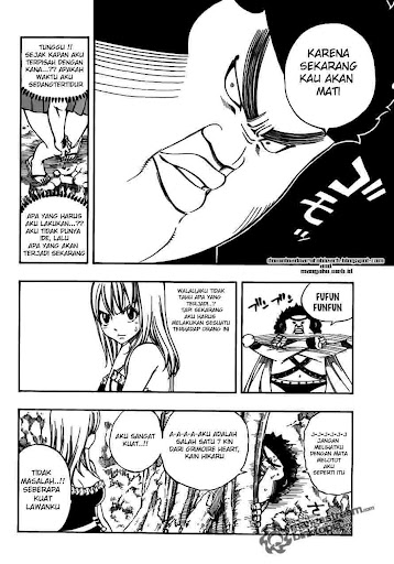 Fairy Tail 226 page 5