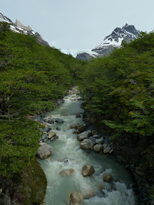 Parc Torres del Paine