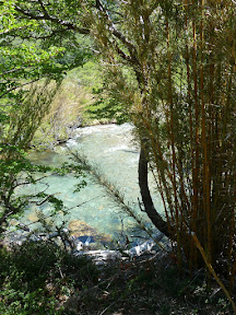 Arroyo Casa de Piedra