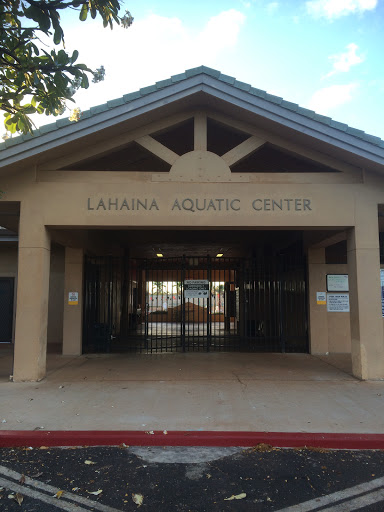 Lahaina Aquatic Center 