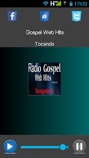 How to get Radio Gospel Web Hits 1.1 unlimited apk for bluestacks