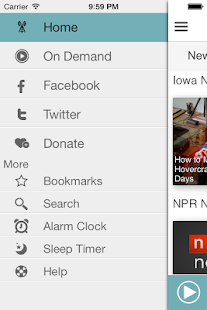 How to get Iowa Public Radio App 3.7.29.1 unlimited apk for android