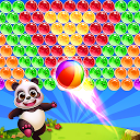 ダウンロード Little Panda Bubble をインストールする 最新 APK ダウンローダ