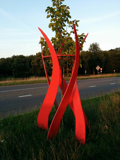 Steel Art Berlicumseweg