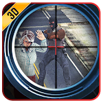 Killer Sniper Shooter Free Apk