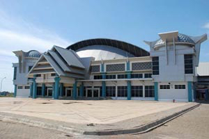 Celebes Convention Centre