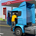 ダウンロード Oil Tanker Transporter Truck Simulator をインストールする 最新 APK ダウンローダ