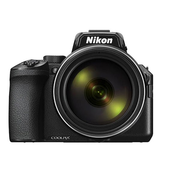 Máy Ảnh Nikon P950