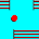 Laser Dodge
