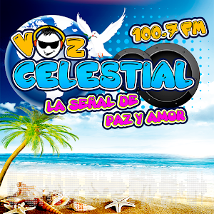 Download Radio Voz Celestial For PC Windows and Mac