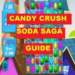 Guide For Candy Crush Soda Apk
