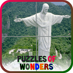 Puzzles of 