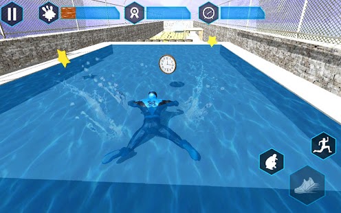How to mod Elite Spider Training Free patch 2.2 apk for laptop