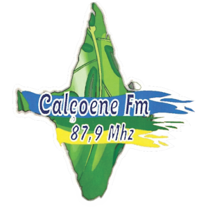 Download Rádio Calçoene FM For PC Windows and Mac