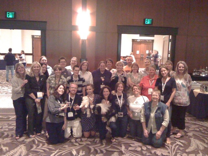 Pictures from BlogPaws & Anipal PhotoHunt