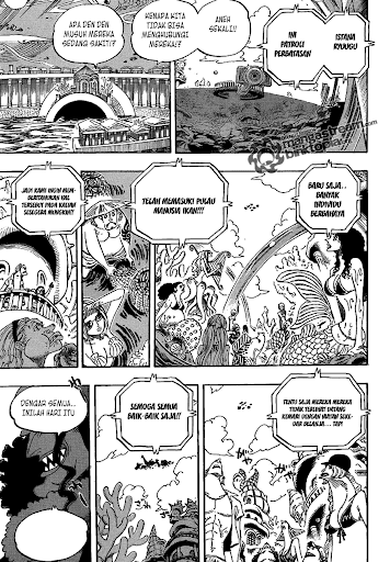 One Piece 616 page 03