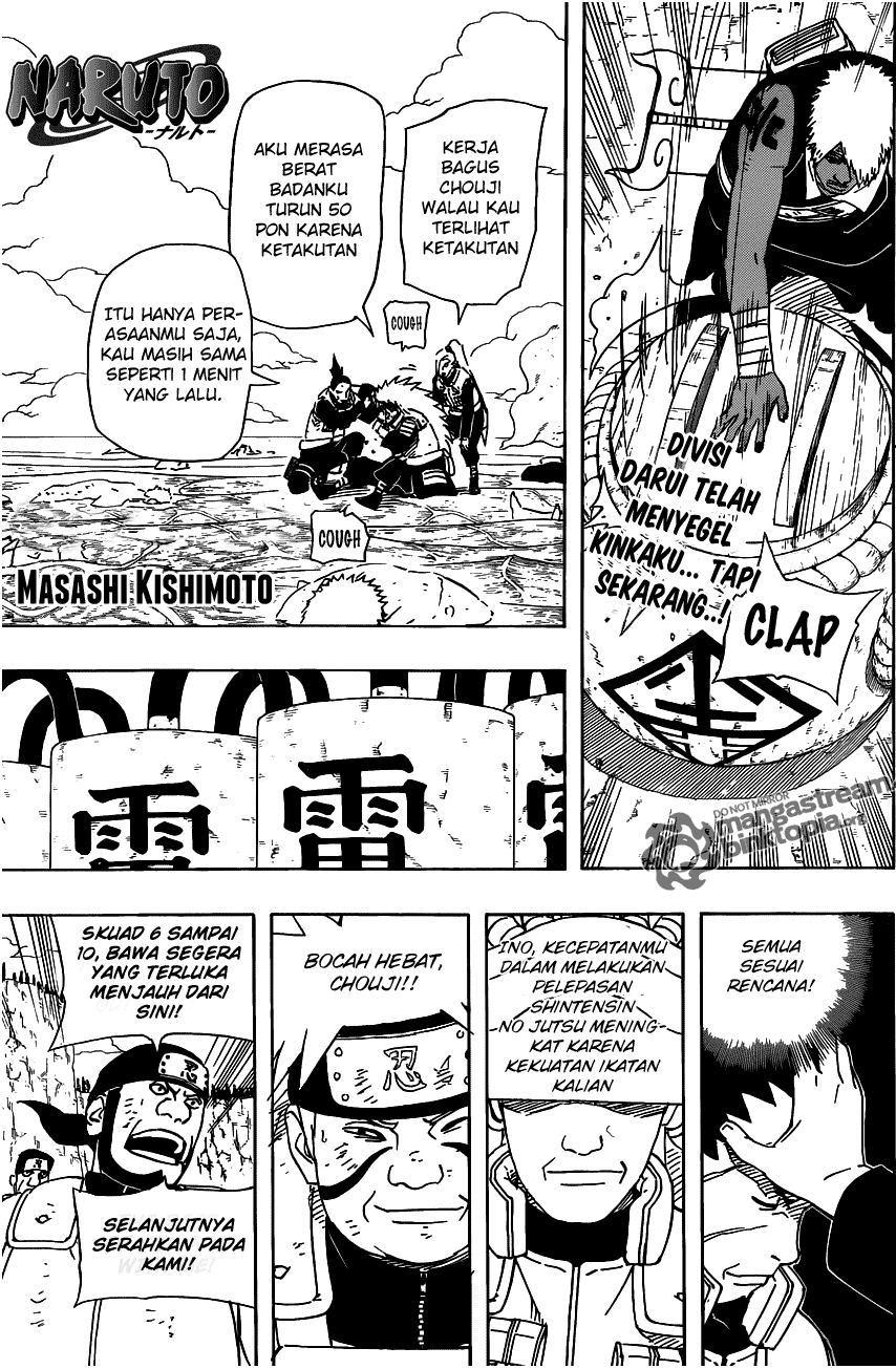 Komik Naruto 530 indonesia 01 Baca Manga, Baca Komik, Naruto Chapter 530, Naruto 530 Bahasa Indonesia, Naruto 530 Online