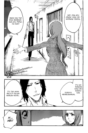 Bleach 440 page 3