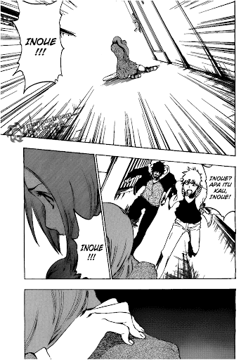 Bleach 440 page 9