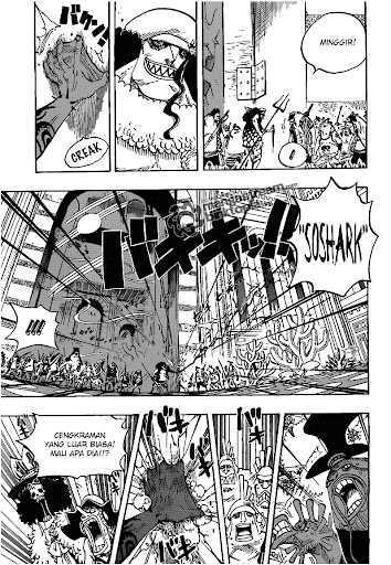 One Piece 617 page 05