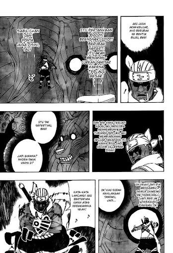 Naruto page 10