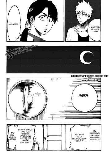 Bleach 441 page 2