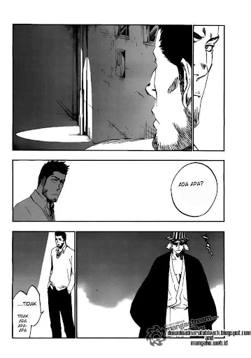 Bleach 441 page 12