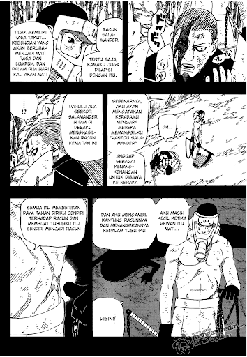 Naruto 532 page 2