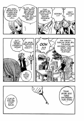 Fairy Tail page 8