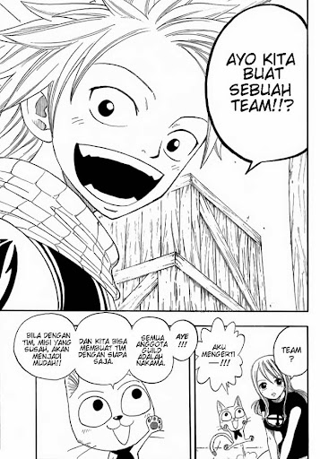 Fairy Tail page 15