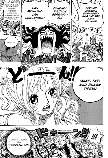 One Piece 618 page 08