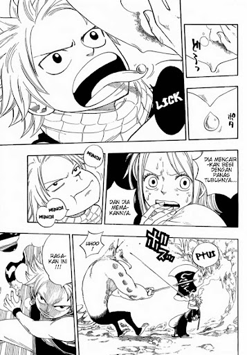 Fairy Tail page 19