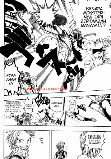 Fairy Tail page 12