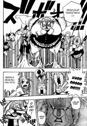 Fairy Tail page 5