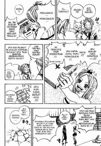 Fairy Tail page 9