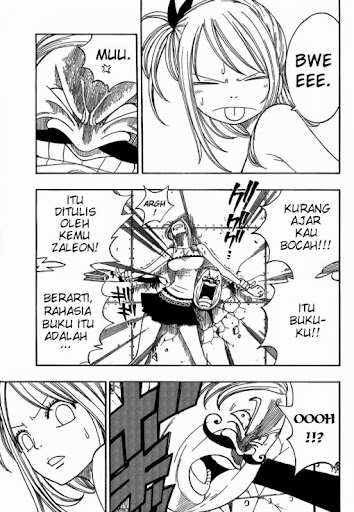 Fairy Tail 08 page 3