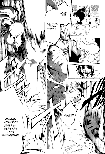 Code Breaker page 13