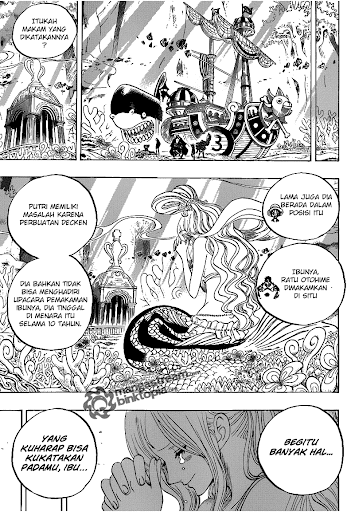 One Piece 620 page 13