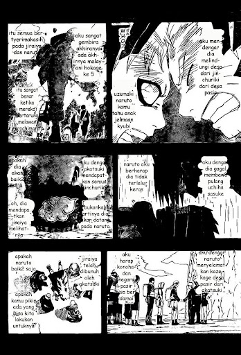 Komik Naruto page 14
