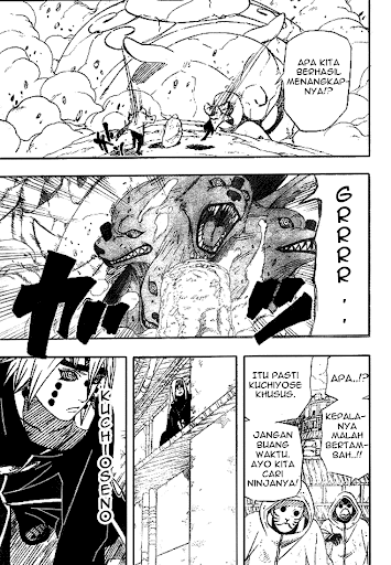 Komik Naruto page 11